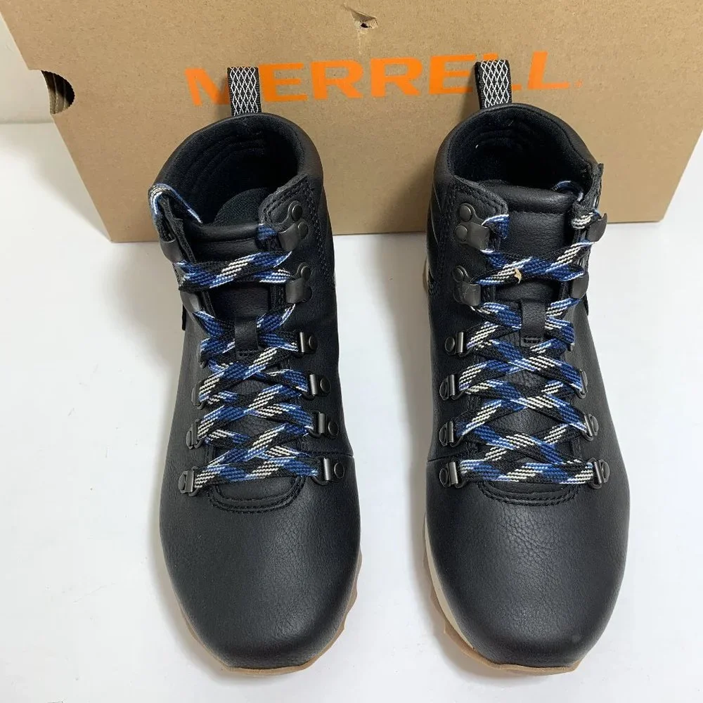 Merrell new alpine